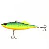 Ратлин SKYFISH "Kalikana VIB" 65 мм, 16,5 гр, Sinking, цвет: 4#